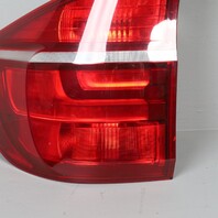 2011-2013 BMW X5 X5M E70 Left Outer Tail Light 63217227791 OEM