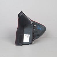 2011-2013 BMW X5 X5M E70 Left Outer Tail Light 63217227791 OEM