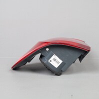 2011-2013 BMW X5 X5M E70 Left Outer Tail Light 63217227791 OEM
