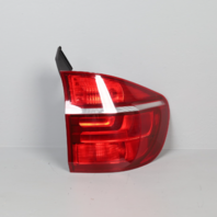 2011-2013 BMW X5 X5M E70 Right Outer Tail Light 63217227792 OEM