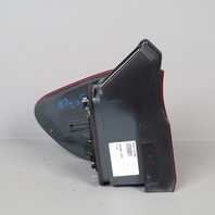 2011-2013 BMW X5 X5M E70 Right Outer Tail Light 63217227792 OEM