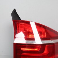 2011-2013 BMW X5 X5M E70 Right Outer Tail Light 63217227792 OEM