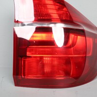 2011-2013 BMW X5 X5M E70 Right Outer Tail Light 63217227792 OEM