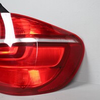 2011-2013 BMW X5 X5M E70 Right Outer Tail Light 63217227792 OEM