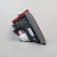 2011-2013 BMW X5 X5M E70 Left Tail Light Lid Mount 63217227793 OEM