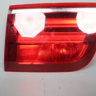 2011-2013 BMW X5 X5M E70 Left Tail Light Lid Mount 63217227793 OEM