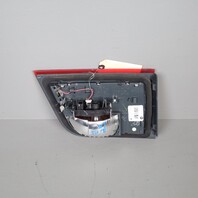 2011-2013 BMW X5 X5M E70 Left Tail Light Lid Mount 63217227793 OEM