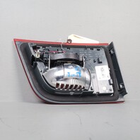 2011-2013 BMW X5 X5M E70 Left Tail Light Lid Mount 63217227793 OEM