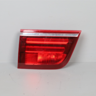 2011-2013 BMW X5 X5M E70 Left Tail Light Lid Mount 63217227793 OEM