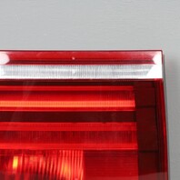 2011-2013 BMW X5 X5M E70 Right Tail Light Lid Mount 63217227794 OEM