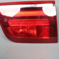 2011-2013 BMW X5 X5M E70 Right Tail Light Lid Mount 63217227794 OEM