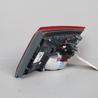 2011-2013 BMW X5 X5M E70 Right Tail Light Lid Mount 63217227794 OEM