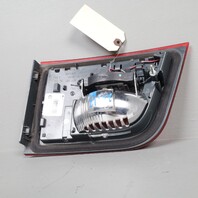2011-2013 BMW X5 X5M E70 Right Tail Light Lid Mount 63217227794 OEM