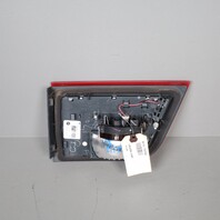 2011-2013 BMW X5 X5M E70 Right Tail Light Lid Mount 63217227794 OEM