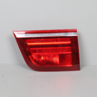 2011-2013 BMW X5 X5M E70 Right Tail Light Lid Mount 63217227794 OEM