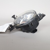 2011-2013 BMW X5 E70 Left Driver Fog Light 63177237433 OEM