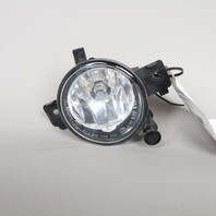 2011-2013 BMW X5 E70 Left Driver Fog Light 63177237433 OEM