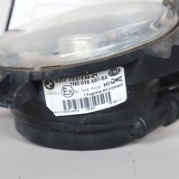 2011-2013 BMW X5 E70 Right Passenger Fog Light 63177237433 OEM