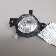2011-2013 BMW X5 E70 Right Passenger Fog Light 63177237433 OEM