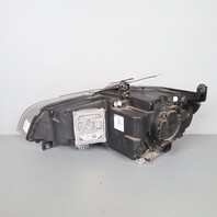 2012-2013 BMW X5 E70 RIght Passenger Xenon Headlight Adaptive 63127298452 OEM
