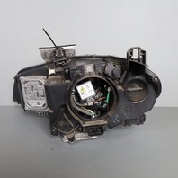 2012-2013 BMW X5 E70 RIght Passenger Xenon Headlight Adaptive 63127298452 OEM