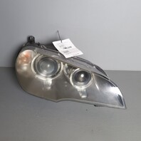 2012-2013 BMW X5 E70 RIght Passenger Xenon Headlight Adaptive 63127298452 OEM