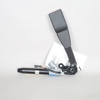 2007-2013 BMW X5 X6 Right Front Seat Belt Buckle 72117295964 OEM