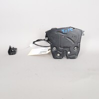 2007-2012 BMW X5 X5M E70 Trunk Lid Latch Lock 51247308849 OEM
