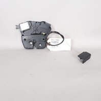 2007-2012 BMW X5 X5M E70 Trunk Lid Latch Lock 51247308849 OEM