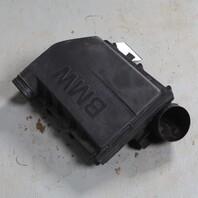2014-2018 BMW X5 X6 N55 Air Cleaner Filter Box Housing 13717583713 OEM