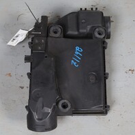 2014-2018 BMW X5 X6 N55 Air Cleaner Filter Box Housing 13717583713 OEM