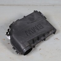 2014-2018 BMW X5 X6 N55 Air Cleaner Filter Box Housing 13717583713 OEM