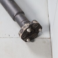 2014-2019 BMW X5 X6 xDrive Rear Drive Shaft 26107589128 OEM