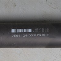 2014-2019 BMW X5 X6 xDrive Rear Drive Shaft 26107589128 OEM