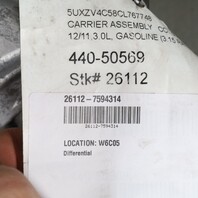 parts