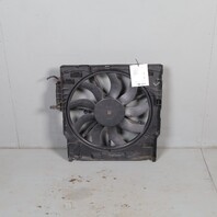 2011-2013 BMW X5 X6 3.0 Radiator Fan 17428618242 OEM