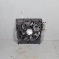 2011-2013 BMW X5 X6 3.0 Radiator Fan 17428618242 OEM