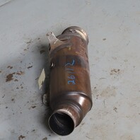 2010-2017 BMW 535i 640i 740i Exhaust Manifold Downpipe 18407645241 OEM