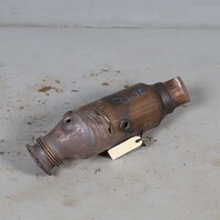 2010-2017 BMW 535i 640i 740i Exhaust Manifold Downpipe 18407645241 OEM