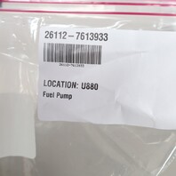 BMW 135i 335i 535i 640i 740i X3 X5 X6 N54 N55 High Pressure Fuel Pump OEM