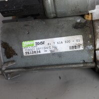BMW 128i 135i 328i 335i M1 X1 X3 X5 X6 Z4 Starter Motor 12417616500 OEM