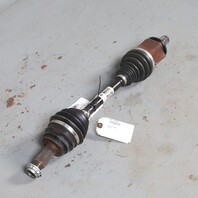 2007-2019 BMW X5 X5M X6 X6M E70 Left Front Axle Shaft 31607629883 OEM
