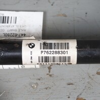 2007-2019 BMW X5 X5M X6 X6M E70 Left Front Axle Shaft 31607629883 OEM