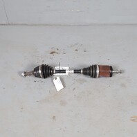 2007-2019 BMW X5 X5M X6 X6M E70 Left Front Axle Shaft 31607629883 OEM