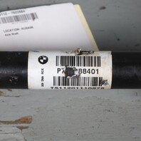 2007-2019 BMW X5 X5M X6 X6M Right Front Axle Shaft 31607622884 OEM
