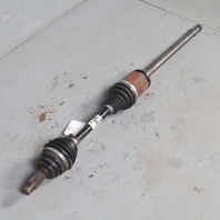 2007-2019 BMW X5 X5M X6 X6M Right Front Axle Shaft 31607622884 OEM