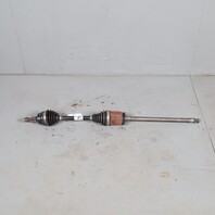 2007-2019 BMW X5 X5M X6 X6M Right Front Axle Shaft 31607622884 OEM