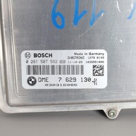 BMW 135i 335i X5 X6 N55 Engine Computer Module ECU ECM DME OEM