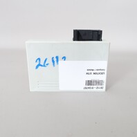 BMW 528i 535i 550i E70 X5 X6 Keyless Entry Module 61359134707 OEM