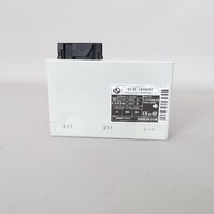 BMW 528i 535i 550i E70 X5 X6 Keyless Entry Module 61359134707 OEM